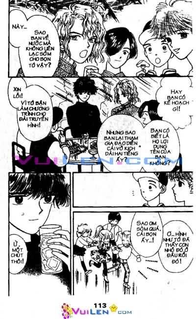 Cô Nàng Đẹp Trai: Chapter 1