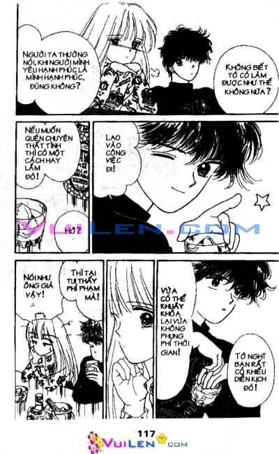 Cô Nàng Đẹp Trai: Chapter 1