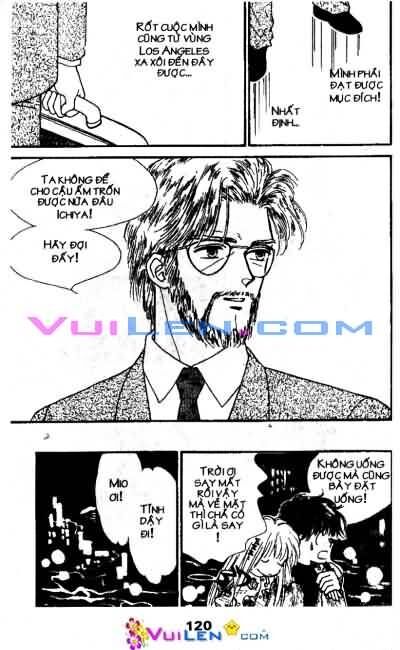 Cô Nàng Đẹp Trai: Chapter 1