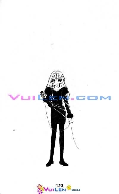 Cô Nàng Đẹp Trai: Chapter 1