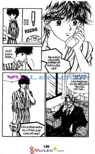 Cô Nàng Đẹp Trai: Chapter 1