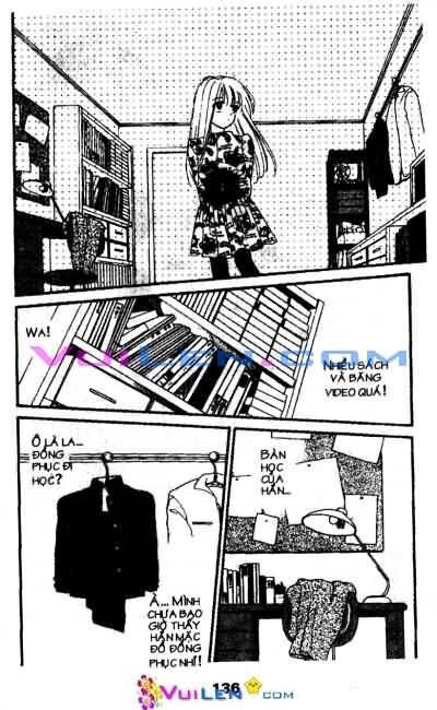 Cô Nàng Đẹp Trai: Chapter 1