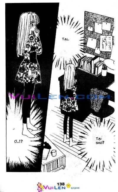 Cô Nàng Đẹp Trai: Chapter 1