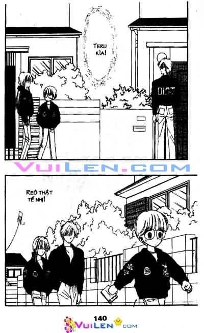 Cô Nàng Đẹp Trai: Chapter 1