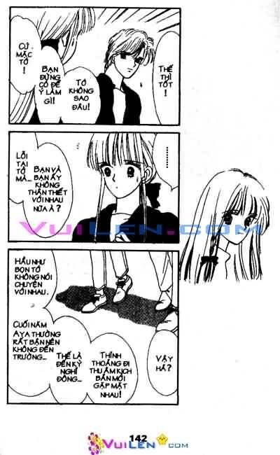 Cô Nàng Đẹp Trai: Chapter 1