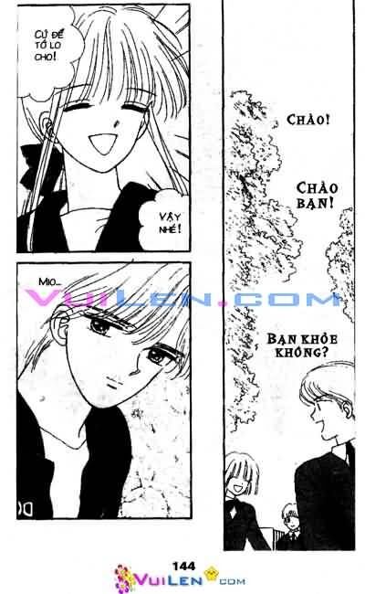 Cô Nàng Đẹp Trai: Chapter 1