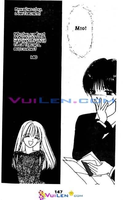 Cô Nàng Đẹp Trai: Chapter 1