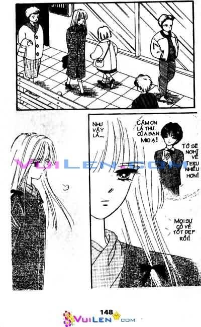 Cô Nàng Đẹp Trai: Chapter 1