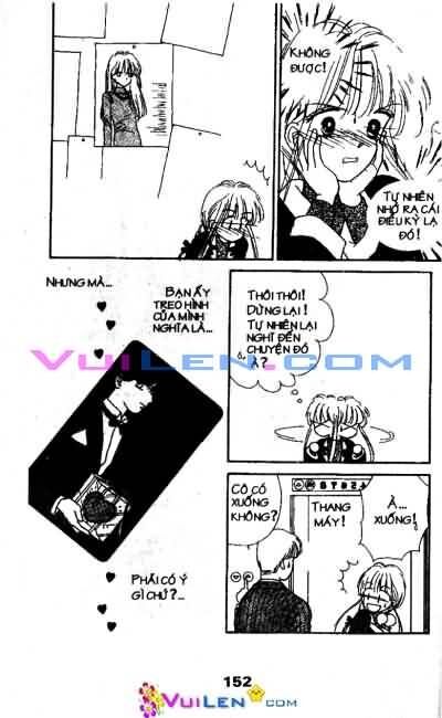 Cô Nàng Đẹp Trai: Chapter 1