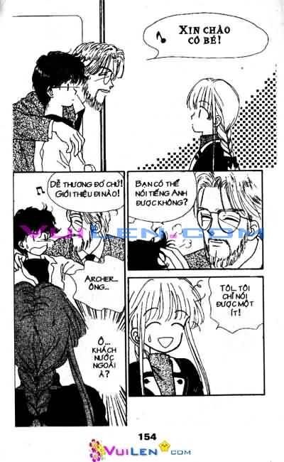 Cô Nàng Đẹp Trai: Chapter 1