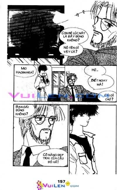 Cô Nàng Đẹp Trai: Chapter 1