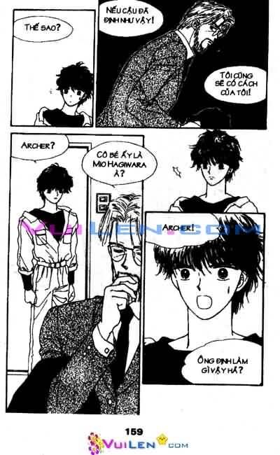 Cô Nàng Đẹp Trai: Chapter 1