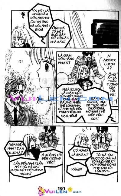 Cô Nàng Đẹp Trai: Chapter 1