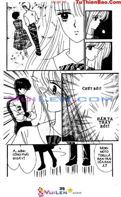 Cô Nàng Đẹp Trai: Chapter 1