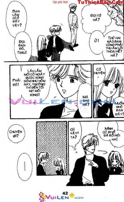 Cô Nàng Đẹp Trai: Chapter 1