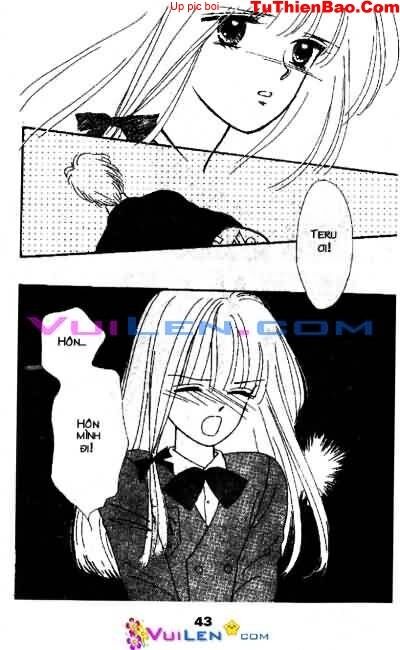 Cô Nàng Đẹp Trai: Chapter 1