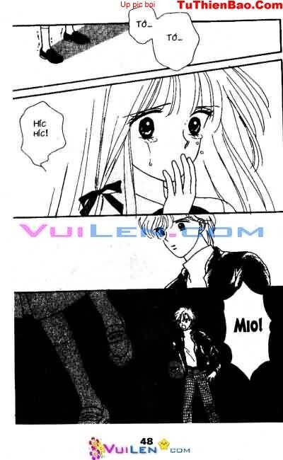 Cô Nàng Đẹp Trai: Chapter 1
