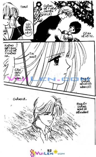 Cô Nàng Đẹp Trai: Chapter 1