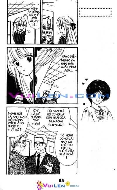 Cô Nàng Đẹp Trai: Chapter 1