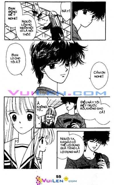 Cô Nàng Đẹp Trai: Chapter 1