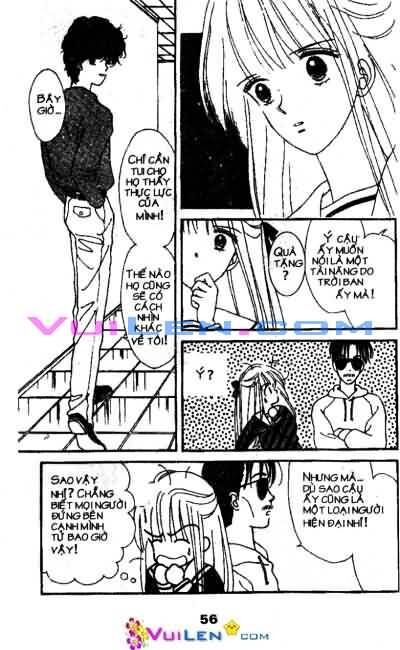 Cô Nàng Đẹp Trai: Chapter 1