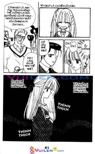 Cô Nàng Đẹp Trai: Chapter 1