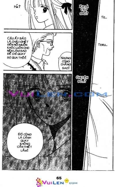 Cô Nàng Đẹp Trai: Chapter 1
