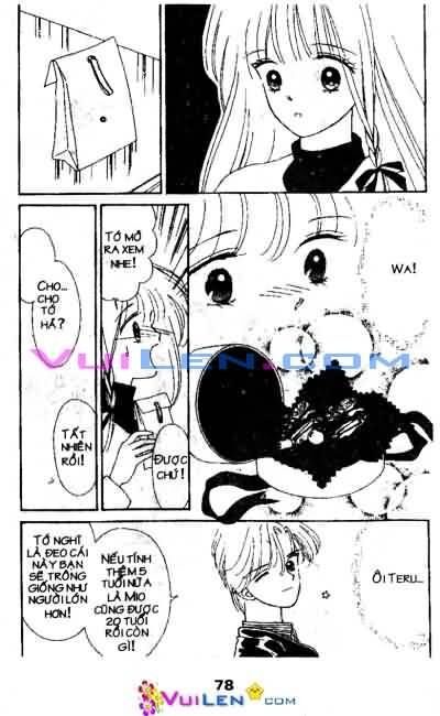 Cô Nàng Đẹp Trai: Chapter 1