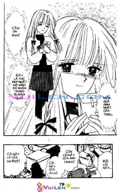 Cô Nàng Đẹp Trai: Chapter 1