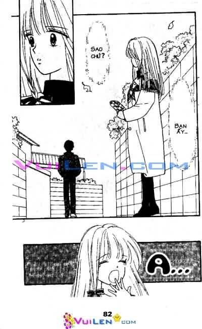 Cô Nàng Đẹp Trai: Chapter 1