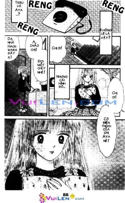 Cô Nàng Đẹp Trai: Chapter 1