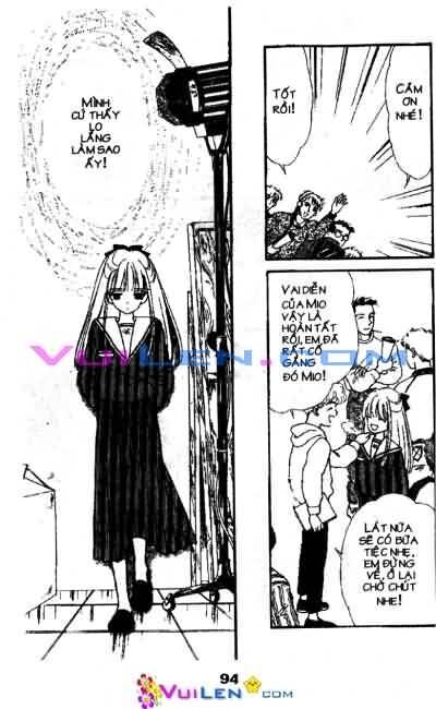 Cô Nàng Đẹp Trai: Chapter 1