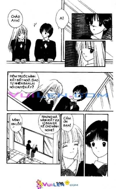Cô Nàng Đẹp Trai: Chapter 2