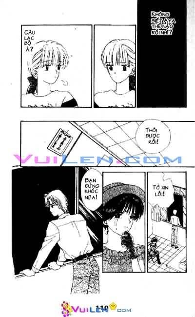 Cô Nàng Đẹp Trai: Chapter 2