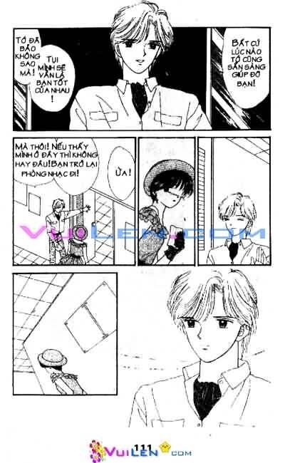 Cô Nàng Đẹp Trai: Chapter 2