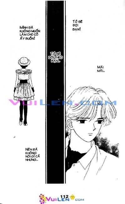 Cô Nàng Đẹp Trai: Chapter 2