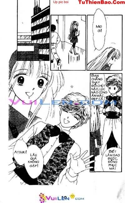 Cô Nàng Đẹp Trai: Chapter 2