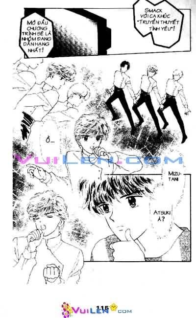 Cô Nàng Đẹp Trai: Chapter 2