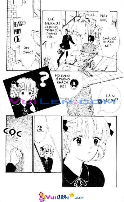 Cô Nàng Đẹp Trai: Chapter 2