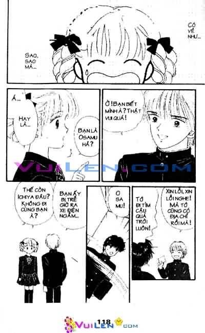 Cô Nàng Đẹp Trai: Chapter 2