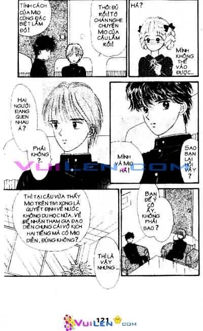 Cô Nàng Đẹp Trai: Chapter 2