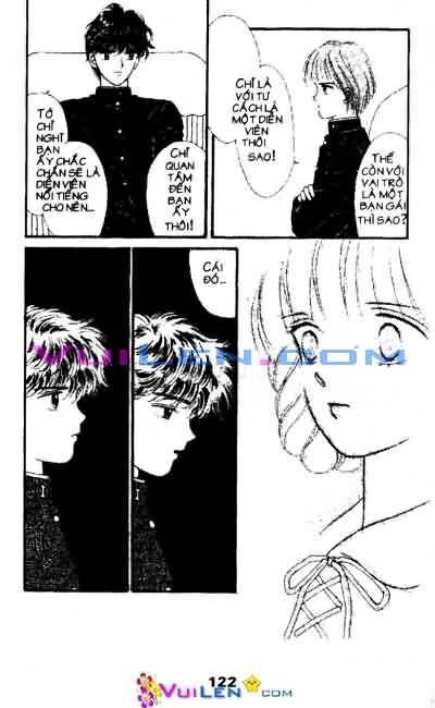 Cô Nàng Đẹp Trai: Chapter 2
