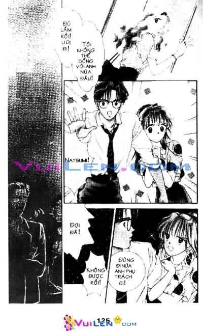 Cô Nàng Đẹp Trai: Chapter 2