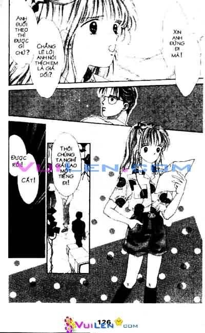 Cô Nàng Đẹp Trai: Chapter 2