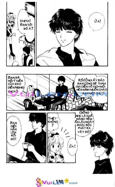 Cô Nàng Đẹp Trai: Chapter 2