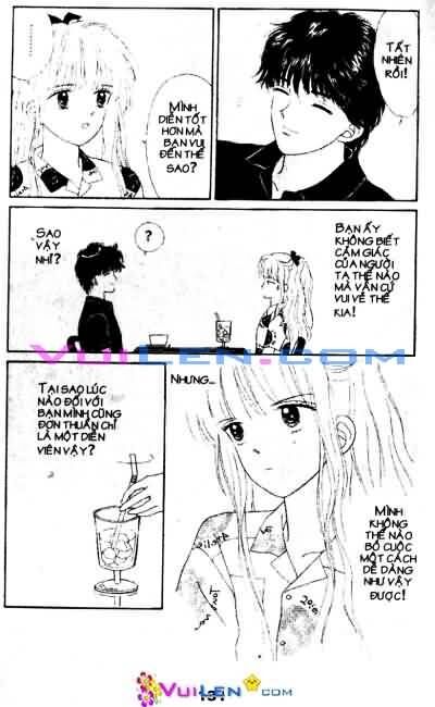 Cô Nàng Đẹp Trai: Chapter 2