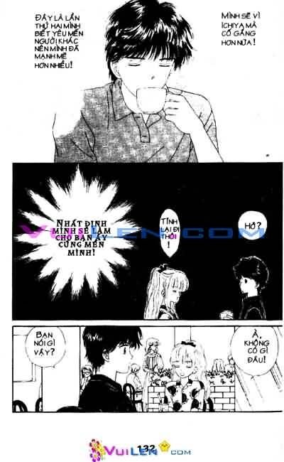 Cô Nàng Đẹp Trai: Chapter 2