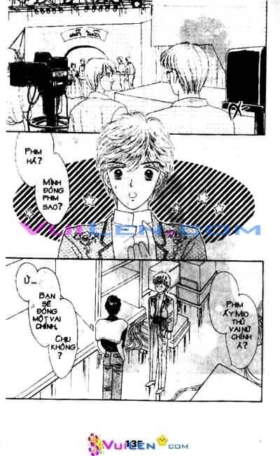 Cô Nàng Đẹp Trai: Chapter 2