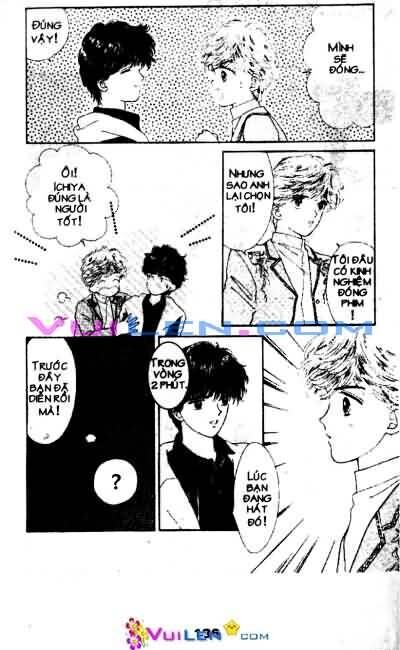 Cô Nàng Đẹp Trai: Chapter 2