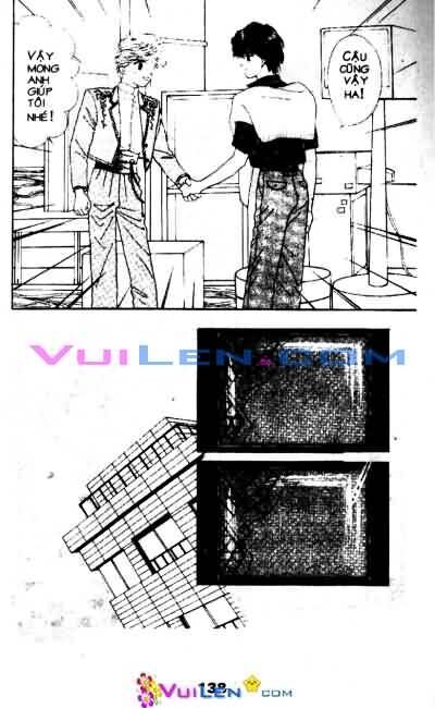 Cô Nàng Đẹp Trai: Chapter 2